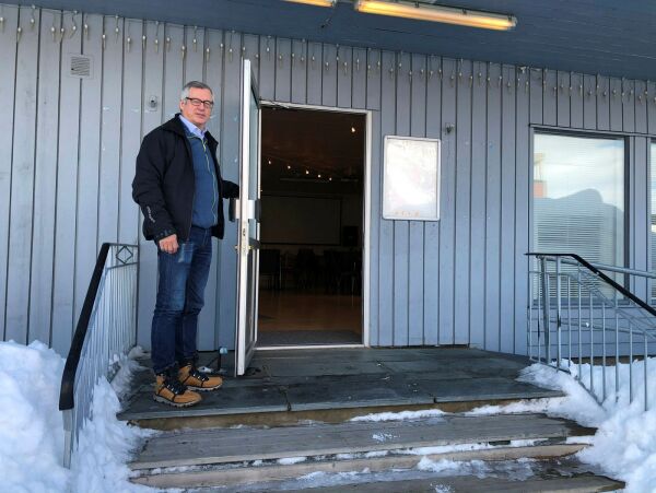 Fikk bruksforbud, men nå får Betel et sted å være