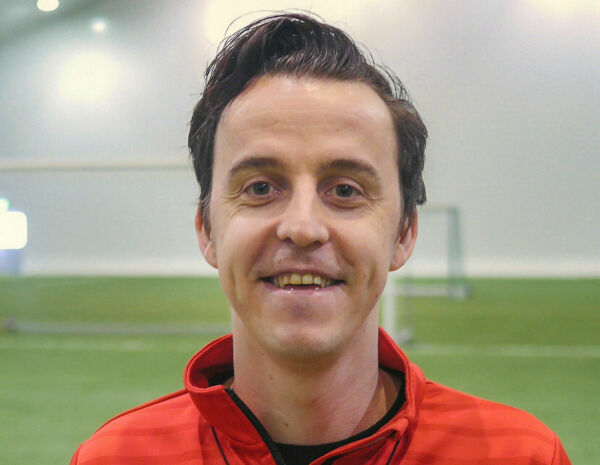 Andreas blir ny kulturleder