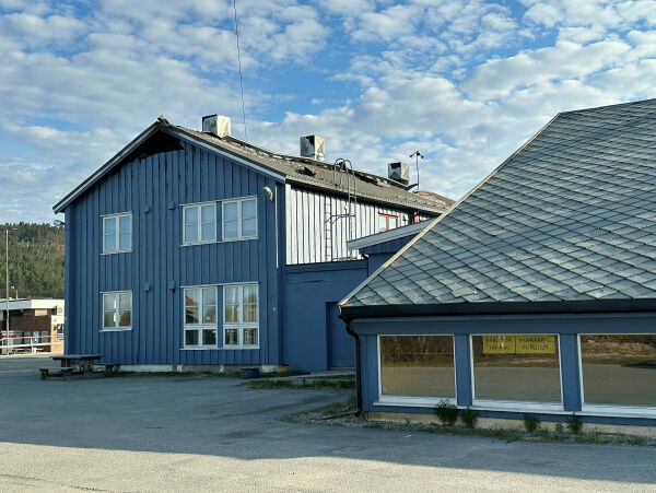 Skjebnetiden for gamle kulturbygg