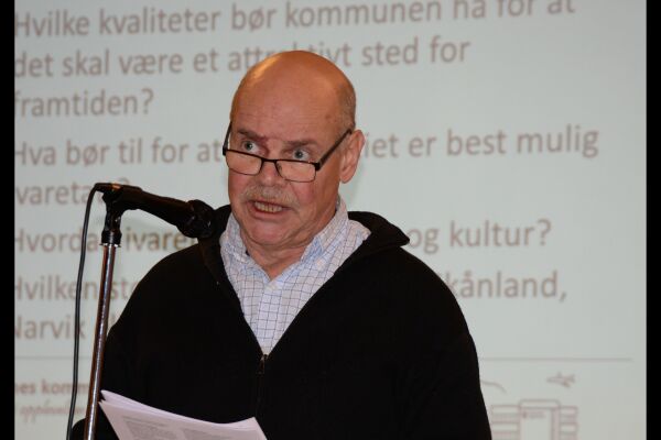 Har saksforbud til 7. juni