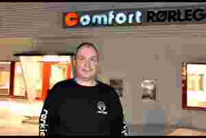 Rør og rock er ikke nok