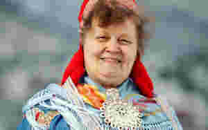Ellen Inga O. Hætta