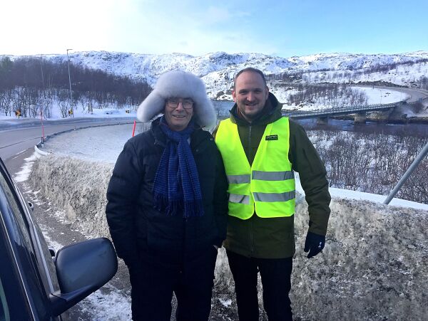 FrP vil ha ny Strømmen bru