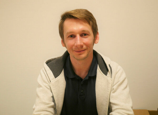 Maksim skal fremme Nordkapp-turisme
