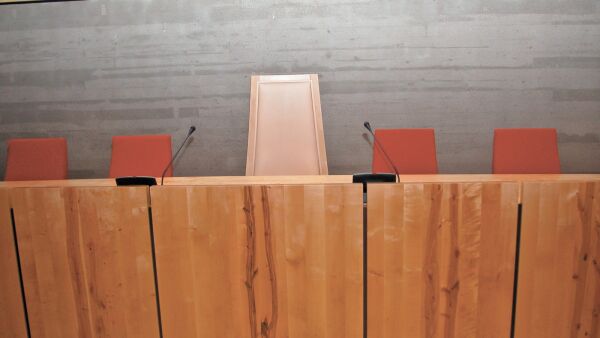 Ankesaken endte  med betinget fengsel