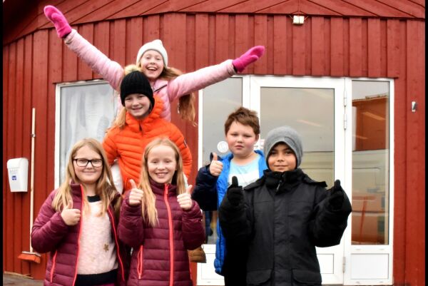 – Kom på åpen dag!