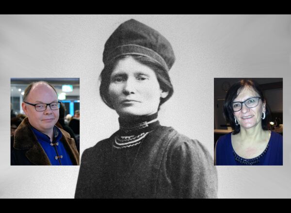 Avslo Elsa Laula-søknad uten å behandle den