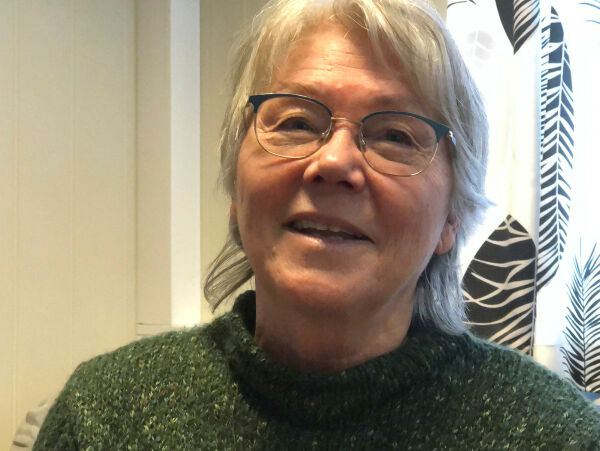 Fra langt internatliv til kamp for joiken