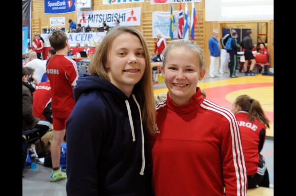 Gunn Rita tatt ut til EM