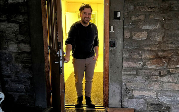 – Mine to sønner må gjøre valg som får konsekvenser for andre