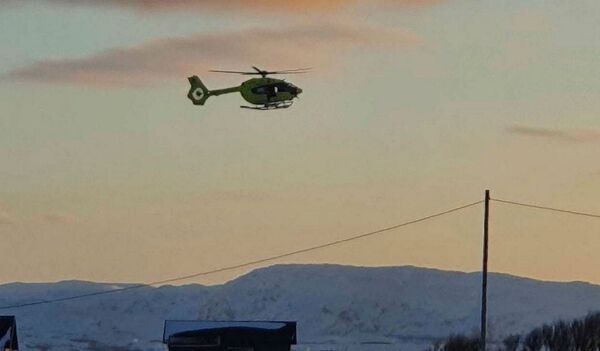 Kraftig økning av GPS-jamming i Øst-Finnmark