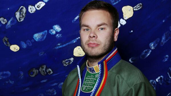 For utvikling av det samiske samfunnet og den samiske skolen