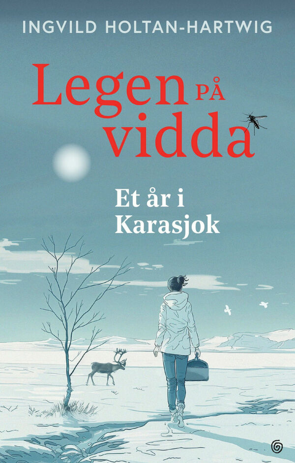 «Biro dáža» – jævla nordmann