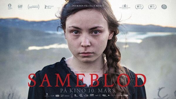 Samisk filmdag på Røros kino