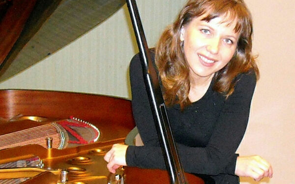 Norsk/ukrainsk kirkekonsert