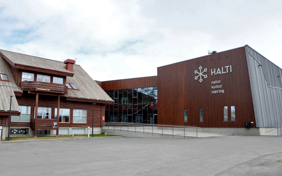 Halti kvenkultursenter og Halti nasjonalparksenter i Nordreisa har fått tilskudd til to prosjekter.
FOTO: STEINAR SOLAAS