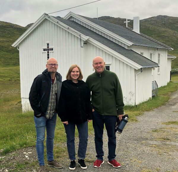 Ole Edvard Antonsen til Skarsvåg
