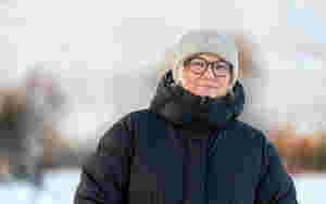 – Gjør november til beredskapsmåned