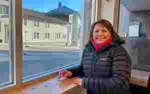 Datoen er satt