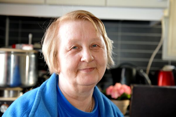 En bønn om vann