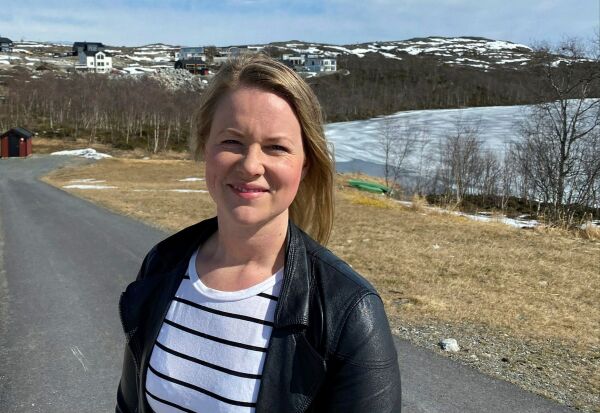 Stem for klima, miljø og rettferdighet!