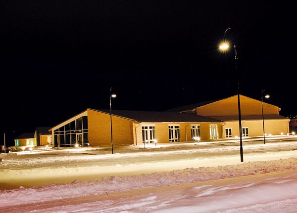 Vadsø til finalen