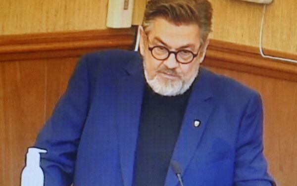 – Vil ha dialog og ro