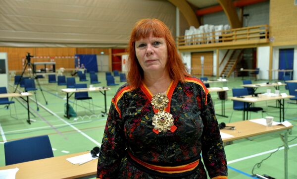 – Sametinget må avklare om samiske rettigheter er forhandlet bort