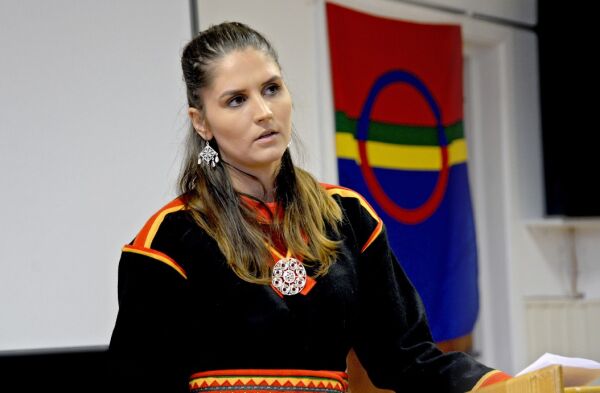 "Samene ble veldig sinte"
