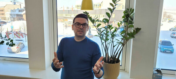 - Respektløst og fornærmende