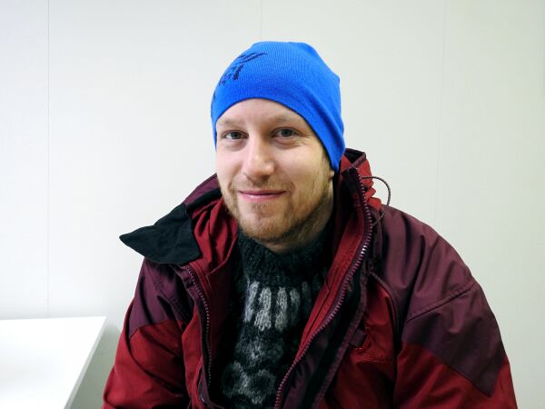 – Vi har mer enn troll