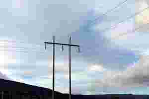Om bortfall av merverdifritaket på elektrisk kraft