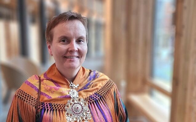 – Vi ble rett og slett knust