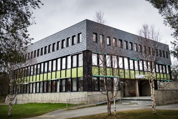 Høynet beredskap i Karasjok