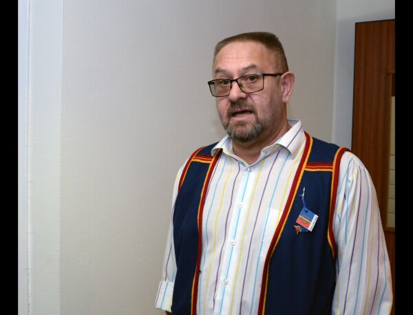 – Teksten kan ikke godtas