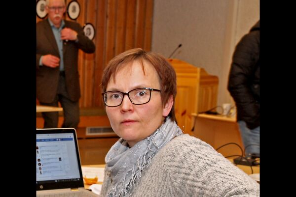 – Vil snakke om jerv