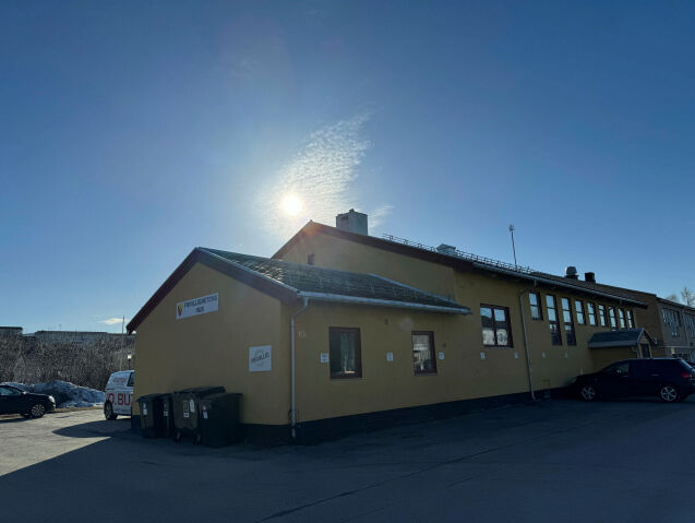 Legger ned den kommunale driften