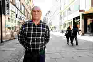 Høyre, åpenhet og demokrati