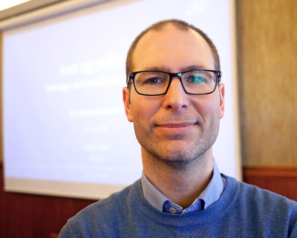 – Politikerne bestemmer