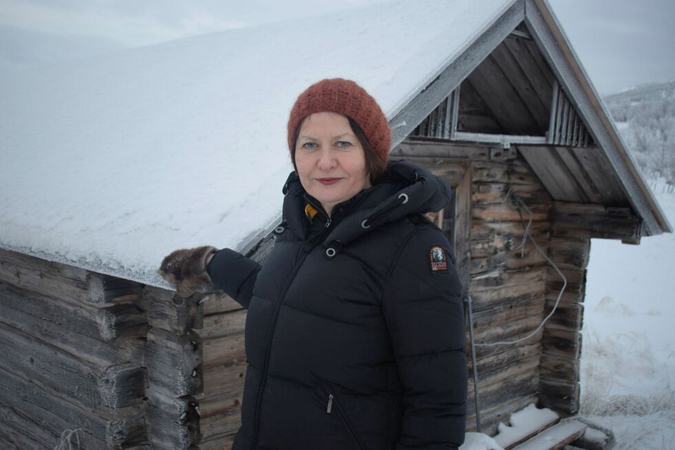 Kommunestyret med ordfører Helga Pedersen i spissen understreker at det er et statlig ansvar å sørge for rettssikkerheten til primærnæringsutøverne.
 Foto: Birgitte Wisur Olsen
