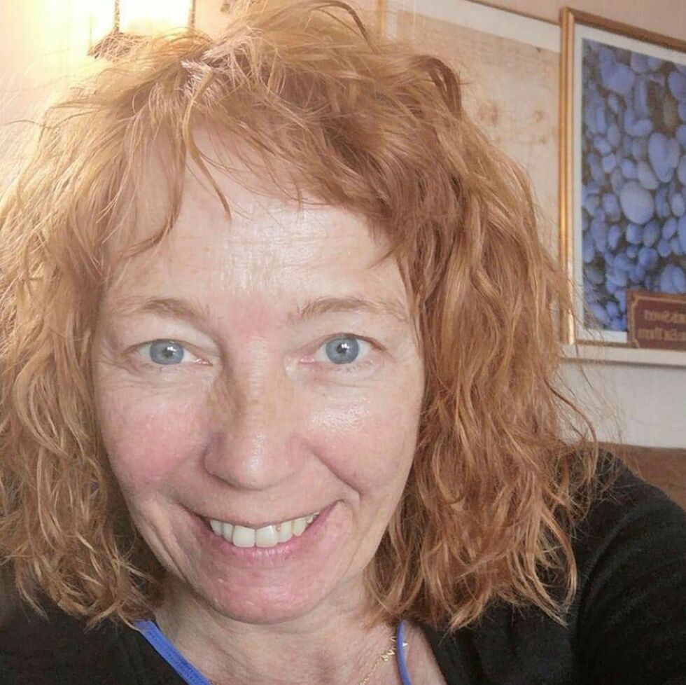 Lillian Bakken Iversen, (Privat foto)