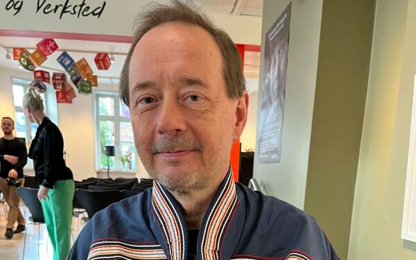 – Jeg var selv vitne til en slik hendelse