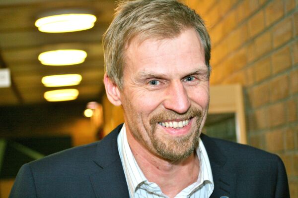Vi kan alle bli lurt en gang, men det må da være lov å lære!