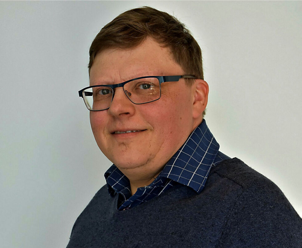 Sametingets fagleder for kulturminner, Andreas Stångberg, varsler i et brev til Nordkapp kommune at det sannsynligvis er flere samiske kulturminner i Stránddavággi/Stranddalen som må tas hensyn til når det gjelder planlagt anleggsvirksomhet i området. For å finne nærmere ut av dette vil Sametinget foreta en befaring.
 Foto: Åse M. P. Pulk, Sámediggi/Sametinget