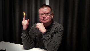 Har du fyr?