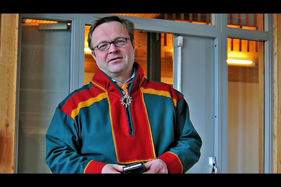 Det ble ingen enstemmig innstilling fra komiteen. Etter at Kåre Olli forlot Arbeiderpartiet, er Jørn Are Gaski partiets eneste representant i oppvekst-, omsorgs- og utdanningkomiteen.
 Foto: Erik Brenli