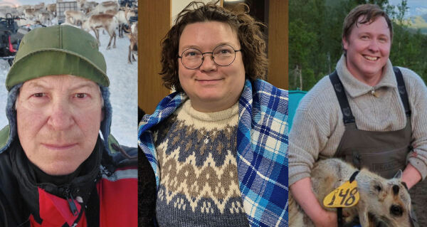 Vårens blodigste eventyr