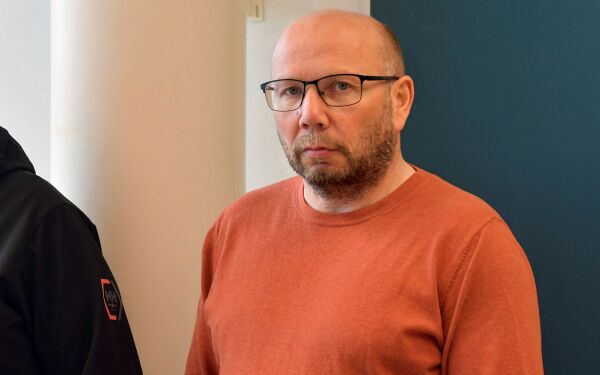 Kokevarsel på sjette uka