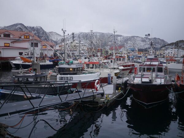 – Mer miljøvennlig fiskeri