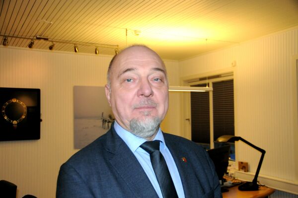 Terget på seg Høyre
